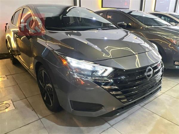 Nissan Versa 2024 for sale in Iraq - Mosul